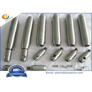 Buy cheap Mo Molybdenum Ion Implanter Spare Parts For Semiconductor from wholesalers