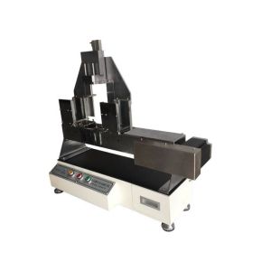 Buy cheap Semi Automatic Inserting Machine For EI Sheet Transformer from wholesalers