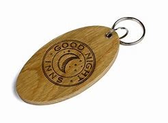 Buy cheap Customized Hotel Keyfob from wholesalers