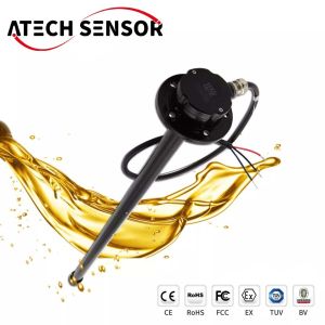 Buy cheap PL332 GPS Digital Capacitance Level Sensor Anti Fuel Theft from wholesalers