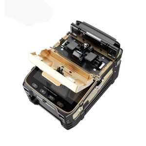 Ai8c Fiber Cable Splicing Machine BIF UBIF FTTB FTTX Fusion Splicer