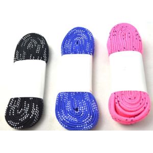 Buy cheap Durable Braided Ice Hockey Laces from wholesalers