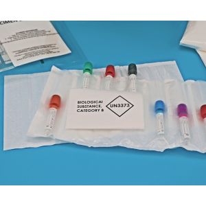 Buy cheap Custom Printed Odor Oxygen Barrier 95kPa Polyethylene Bags With Heat Sealing from wholesalers