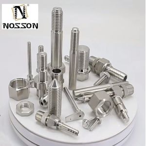 Buy cheap Custom Stainless Steel Mechanical Part Cnc Machining Pipe Lines Connect with Equal High Precision CNC Services 1/2' 4 from wholesalers
