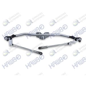 Buy cheap Car Windshield wiper linkage 5J1955605B-S1 VOLKSWAGEN Wiper linkage from wholesalers