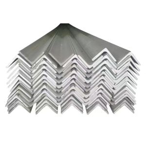 Buy cheap Q235 Q345B Mild Steel Angle Bar Thickness Channels Section from wholesalers