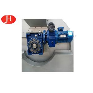 Buy cheap Convenient Operate Cassava Peeling Machine Low Energy Consumption from wholesalers