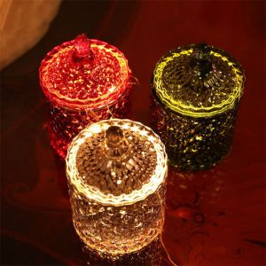 Buy cheap Color Cylinder Scented Jar Candle Soy Wax Jar With Glass Lid 500g Wax Weight from wholesalers