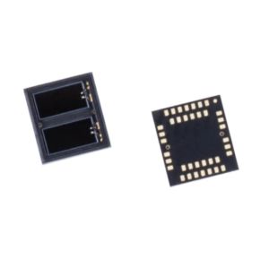 Buy cheap Sensor IC MAXM86146CFU Complete Optical Biometric Sensors Module from wholesalers