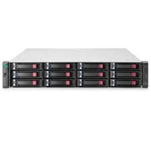 Buy cheap Fast Shipping HPE MSA 2050 Storage 2U with 32GB DDR4 24 SFF SAS product