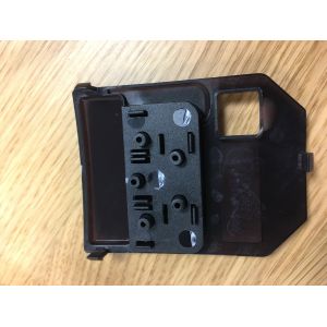 Buy cheap High Precision Plastic Injection Molding Parts Custom Key Board Panel from wholesalers