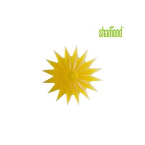Starfish Shape Elimates Odors Shamood Air Fresheners With Stick