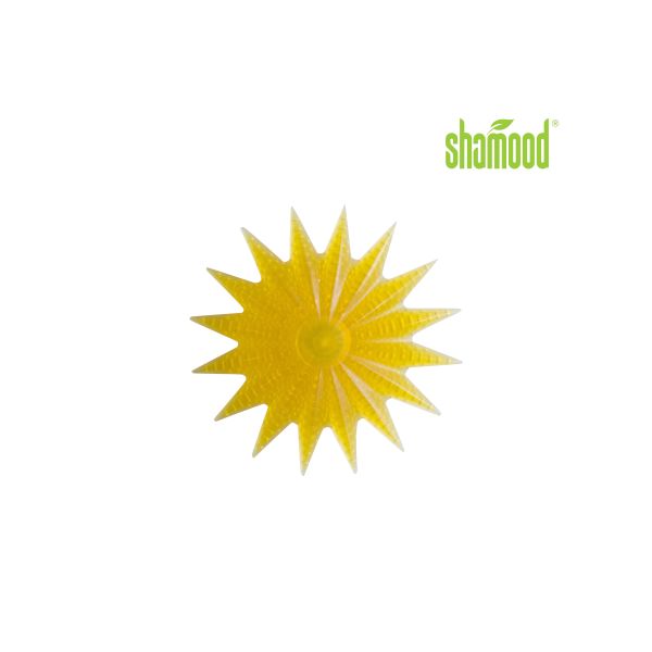 Starfish Shape Elimates Odors Shamood Air Fresheners With Stick