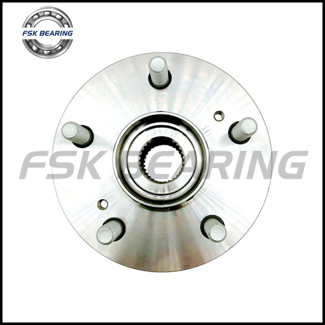 Wheel Hub Axle Head S63103100 M63103120 1246020400 For BYD