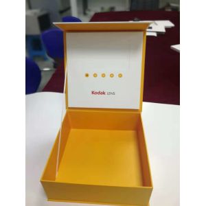 Buy cheap Interactive Gift Box With Video Screen Lcd Video Gift Box For Presentation from wholesalers