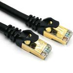 Buy cheap RJ45 SFTP Network Cable Cat5e Cat6a Cat7 Cat8 UTP Cable In Computer Network from wholesalers