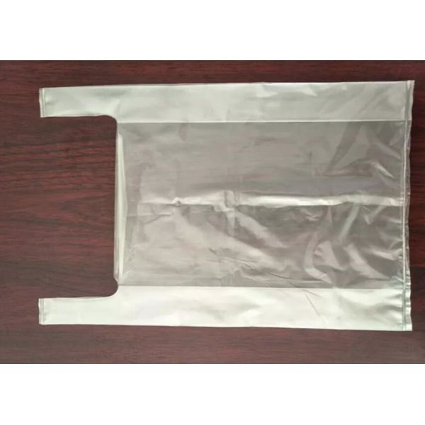 Buy cheap Biodegradeble Water Soluble Plastic Bag For Vegetables Fruits from wholesalers