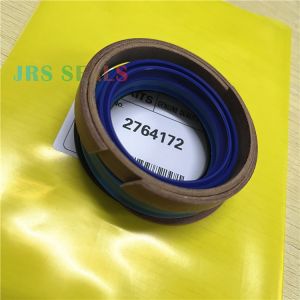 Buy cheap 4560207 2764172 456-0207 276-4172 Boom Arm Bucket Hydraulic Cylinder Excavator Seal Kit from wholesalers