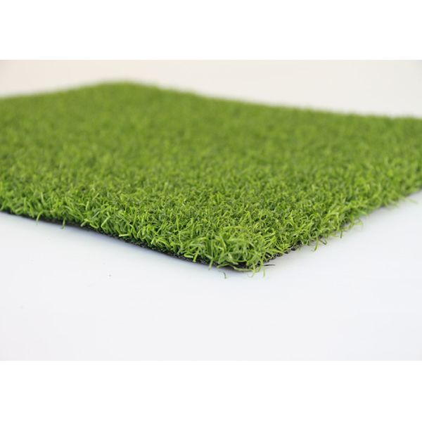 Buy cheap AVG Natural Looking Golf Artificial Turf Synthetic Lawn Grass SGS CE Certification from wholesalers