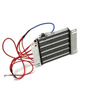 Buy cheap Energy Efficient Rapid Heating PTC Air Heater with 24V to 220V for Forced Hot Air Applications from wholesalers