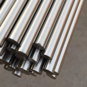 Buy cheap 42CrMo4 Carbon Steel Round Bar 8mm from wholesalers