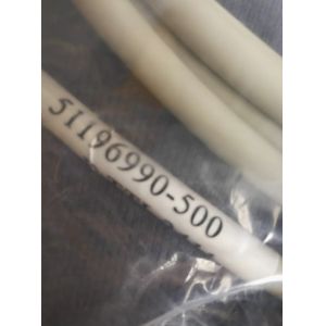 51196990-500 Honeywell Extension Power Cable PLC Control System