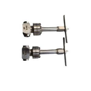 Buy cheap Cryogenic liquid gases High Pressure Globe Valve High quality PN320 Valve from wholesalers