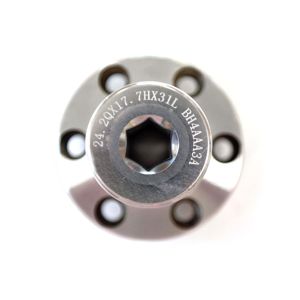 2025 Wholesale Tungsten Carbide Die for Making Screws Bolts with VA80 ST7 ST6