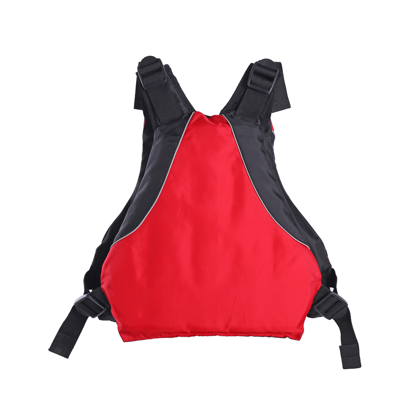 Buy cheap AG18013 Polyester oxford Leisure Life Jacket from wholesalers