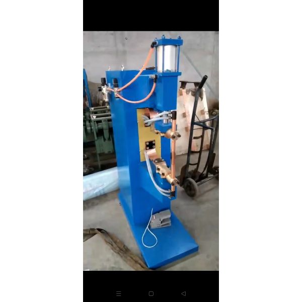 Quality spot weld machine for sale