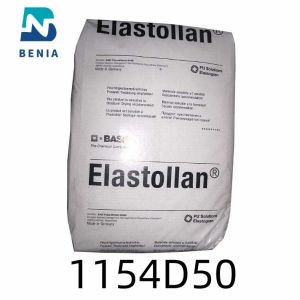 Buy cheap BASF Elastollan 1154D50 TPU Thermoplastic Polyurethanes Resin Durable from wholesalers