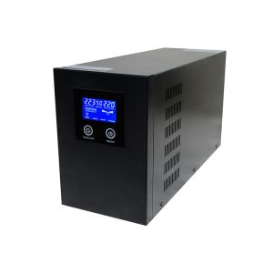 Buy cheap Solar Power Pure Sine Wave Home Inverter , 1000w True Sine Wave Inverter from wholesalers