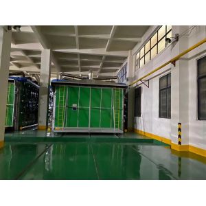 Buy cheap Versatile Efficient Shuttle Kiln Batch Processing Solution from wholesalers