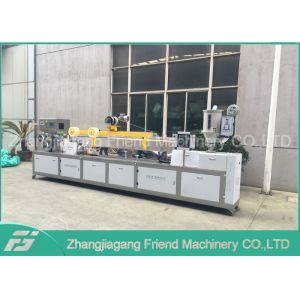 Buy cheap Customized ABS PLA 3d Printer Filament Extruder / Plastic Filament Machine from wholesalers