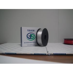 Buy cheap Temperature Resistance Polycarbonate 3D Printing Filament 1.75mm No Bubble from wholesalers