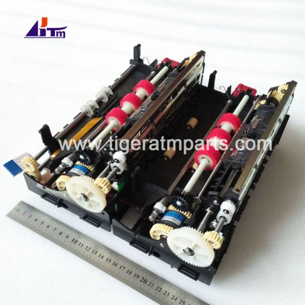 Wincor Nixdorf ATM Machine Parts Double Extractor Unit MDMS CMD-V5 DA 01750215295