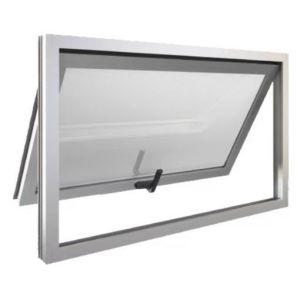 Buy cheap Customizable Aluminum Top Hung Window for Your Customer Requirements from wholesalers