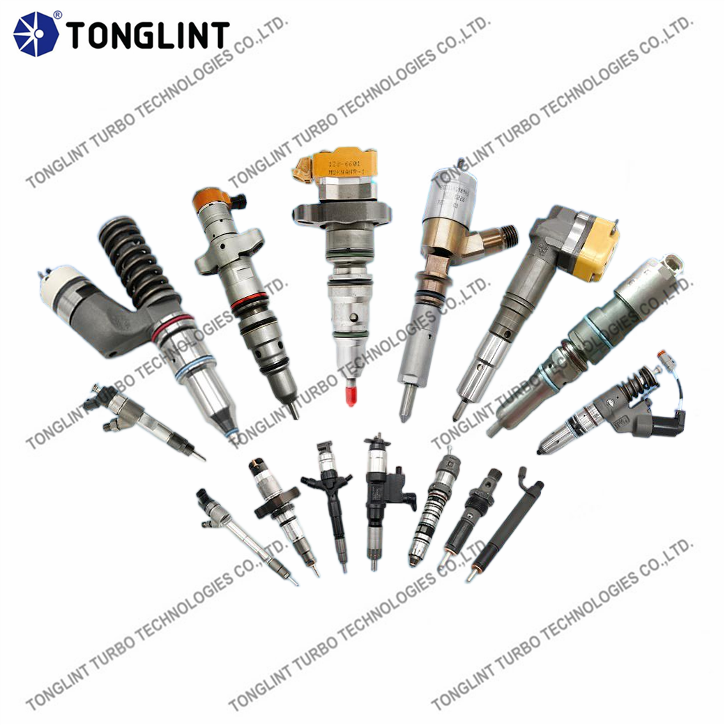 Buy cheap High-Precision Fuel Injectors for Diesel & Gasoline Engines from wholesalers