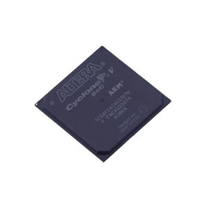 Buy cheap Al-tera 5Csxfc4c6u23i7n original Integrated Circuits Ic Components Chip 16 Bit Microcontrollers Electronic ic chips from wholesalers