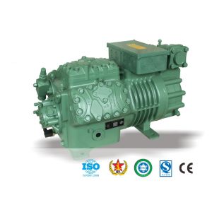 Buy cheap Semi Hermetic Piston Cold Storage Compressor 50HP BF50G6-151.6 from wholesalers