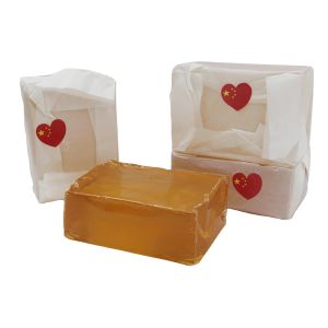 Buy cheap High Quality Pressure Sensitive Adhesive EVA Glue High Viscosity PSA Adhesive Hot Melt Glue For Book Binding Glue from wholesalers