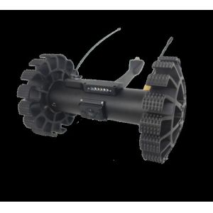 Buy cheap 0.6m/s Moving speed Thrown Detecting Robot 120° FOV from wholesalers