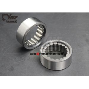 Buy cheap INA F-202168 02-M7 28.56mm ID X 44.00mm OD X 17.00 Mm Needle Bearing Cylindrical Roller Bearing from wholesalers