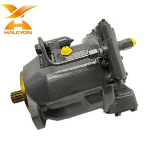 Buy cheap Customized Axial Piston Variable Pump A10VSO A10VSO28 A10VSO28DR from wholesalers