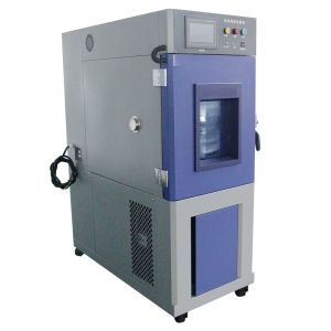Buy cheap Stainless Steel High Temperature Test Chamber Customized from wholesalers