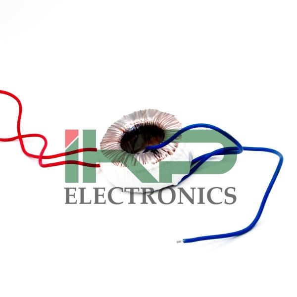 Buy cheap 2000VA Rated Power 62℃ Temp. Rise Toroidal Transformer for Audio UL/CE/RoHS/CQC from wholesalers