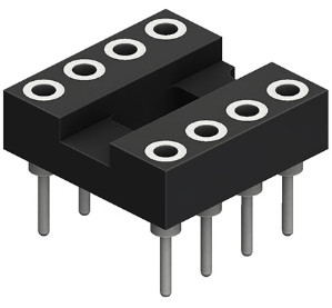 Buy cheap Compact DIP with 1A Current Rating for Automotive Applications from wholesalers