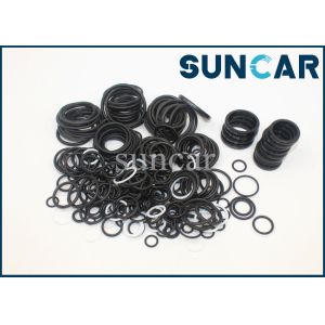 Buy cheap Control Valve Seal Kit 255-5651 2555651 Main Valve Seal Kit For Machinery Models 325D 329D 330D2 L C.A.T from wholesalers
