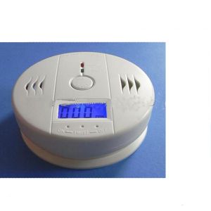 Buy cheap Standalone Carbon Monoxide Detector from wholesalers