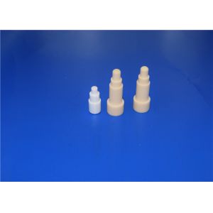 Buy cheap Ceramic Dowel Pins Electrical Insulating Zirconia Ceramic Projection Welding Pin from wholesalers